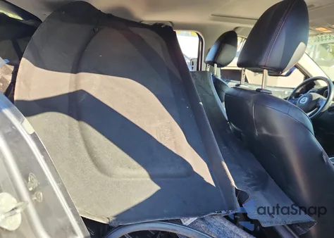 2014 Mazda 3 Grand Touring from USA, damaged, VIN JM1BM1M76E1119974